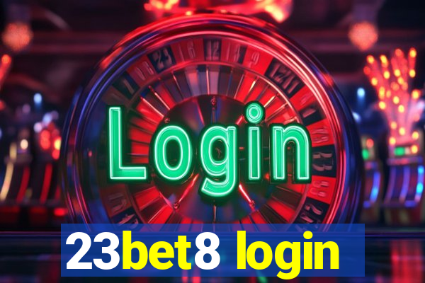 23bet8 login